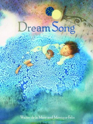 cover image of Dream Song